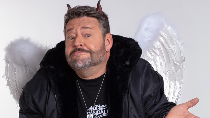 Michal Hudák, Mikuláš 